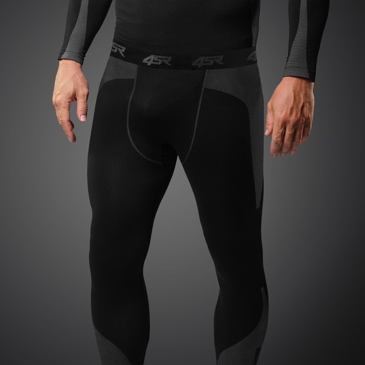 4SR Funkční bezešvé kalhoty Seamless Pants